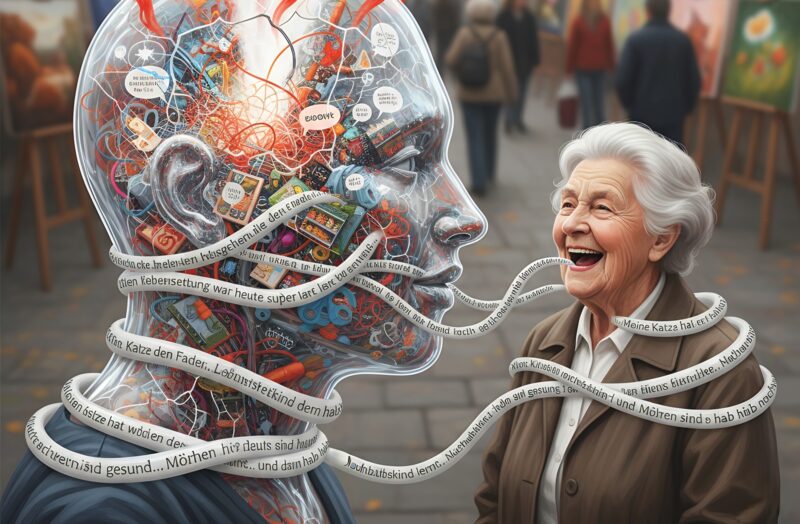 Ai digitalis propaganda gepezet