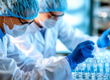 Kínában már készítik elő a következő világjárványt Ai doktorok pandemia preparacio