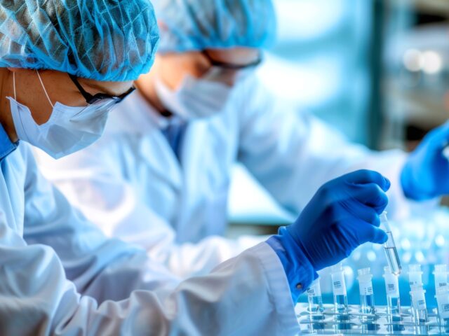 Ai doktorok pandemia preparacio