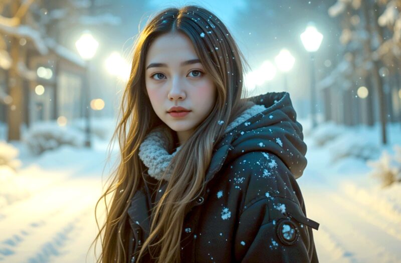 Ai maganyos lany telen