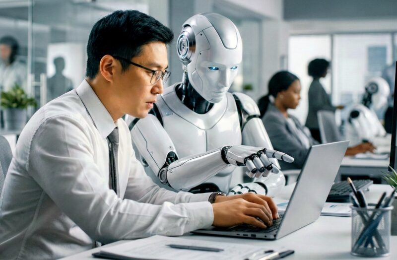 Ai mesterseges intelligencia segit