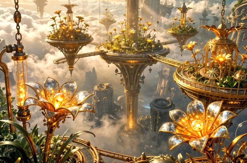 Ai mesterseges paradicsom