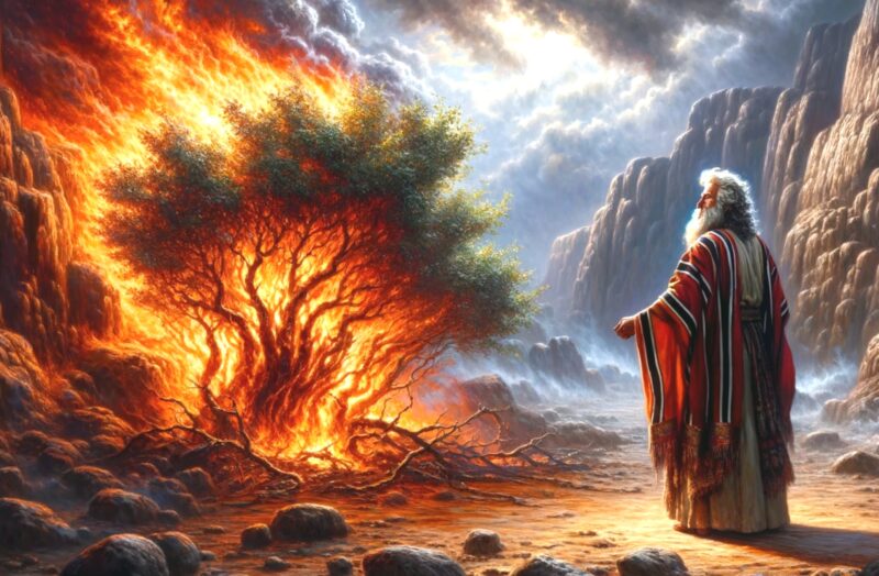 Ai mozes langolo csipkebokor