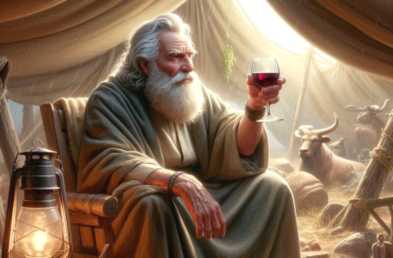 Ai oreg profeta borozik