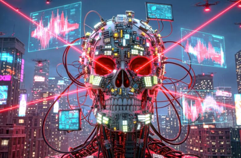 Ai orult ai diktator