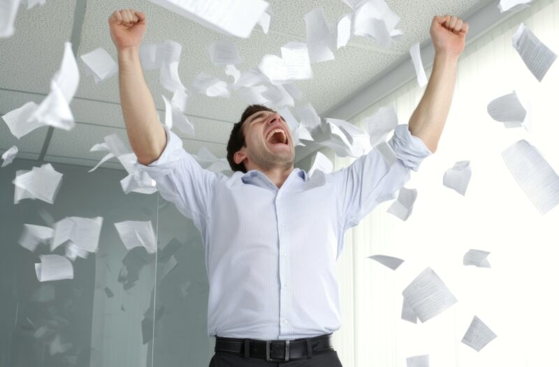 Ai orult dolgozo eleg volt