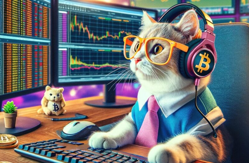 Ai penz profit bonanza