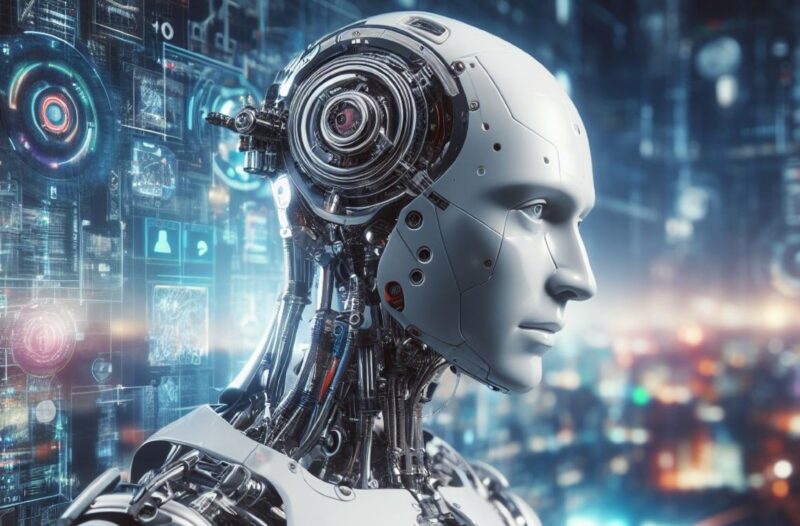 Ai robot szingularitas matek