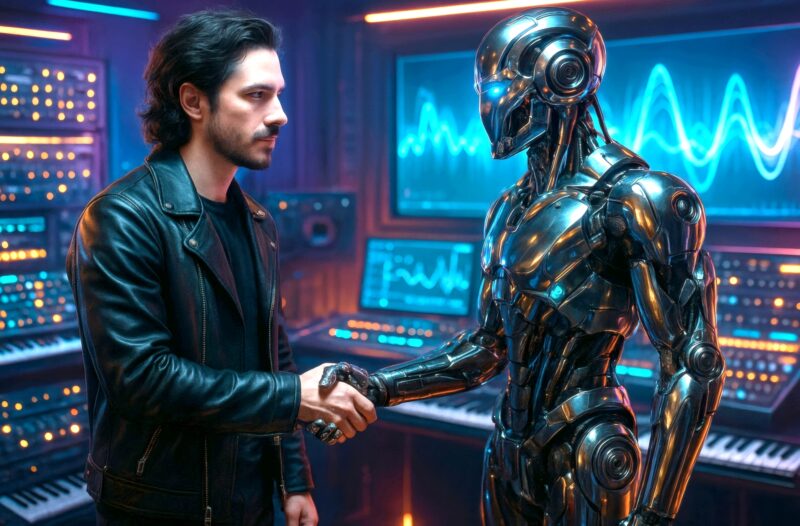 Ai robot uzlet szingularitas