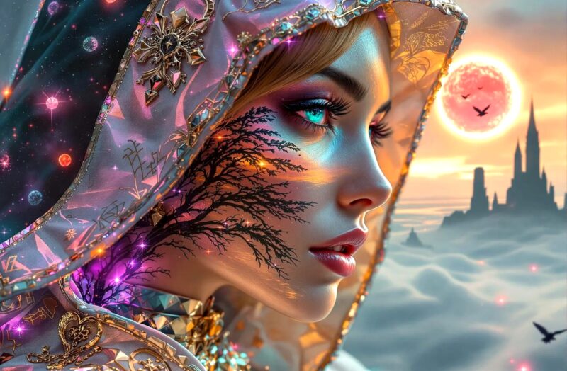 Ai spirituality egyiptomi no farao lanya