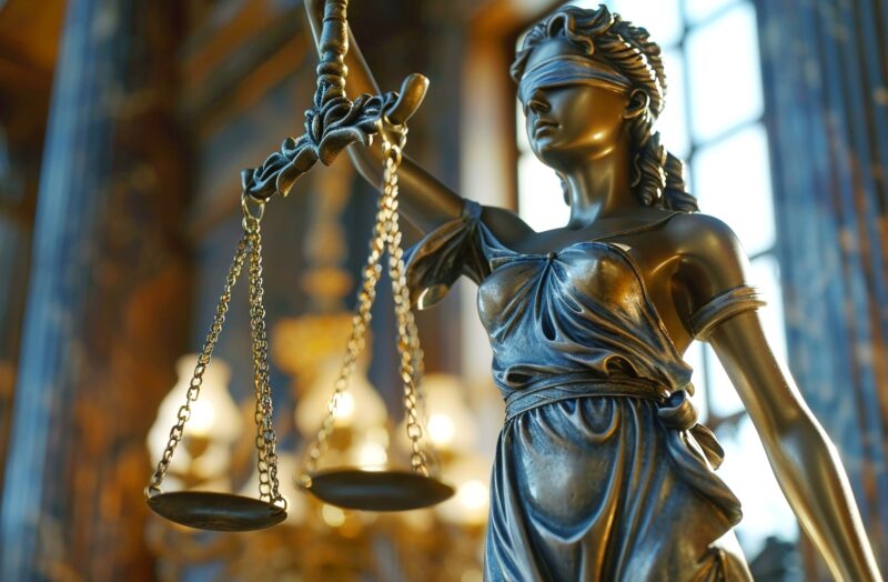 Ai torveny justicia urno