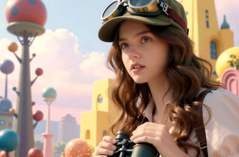 Ai virtualis valosag spektakulum vilag