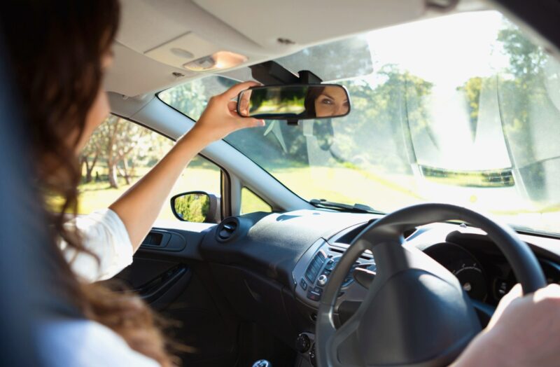 Auto utazas uzleti targyalas