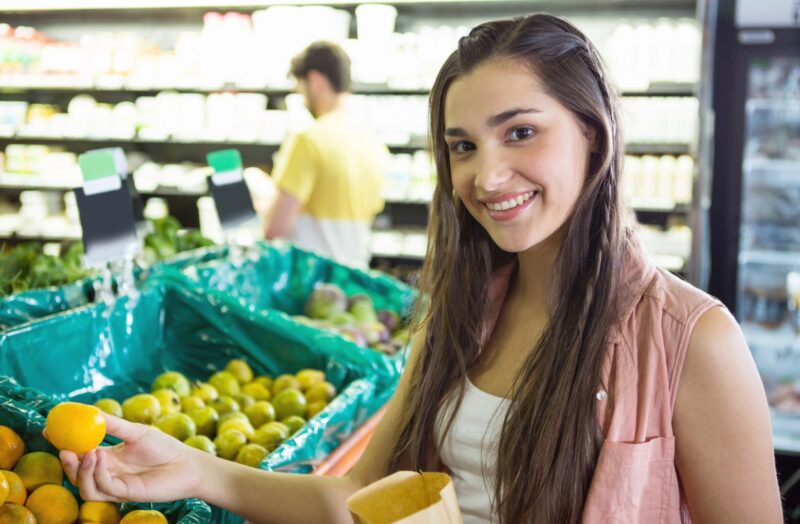 Bolt gyumolcs valasztek