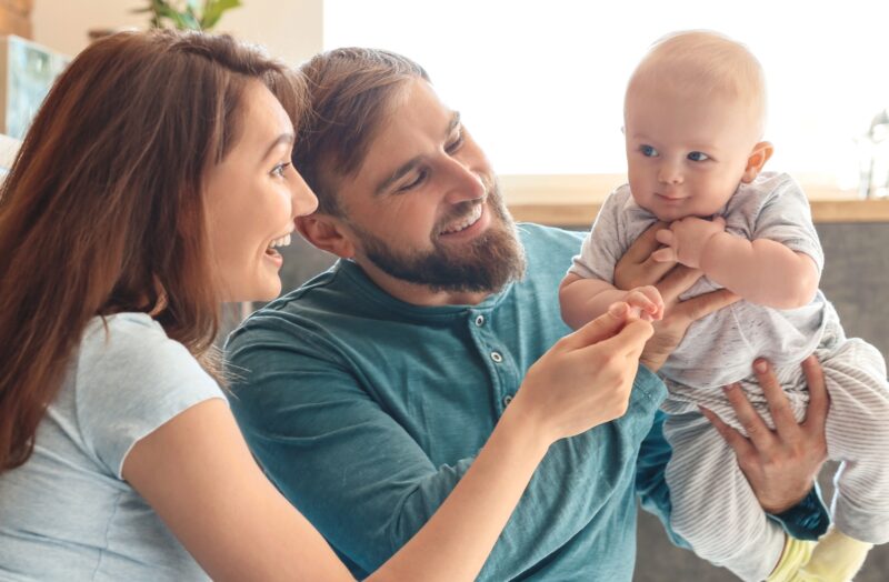 Csalad baba nemsokara viszunk oltatni