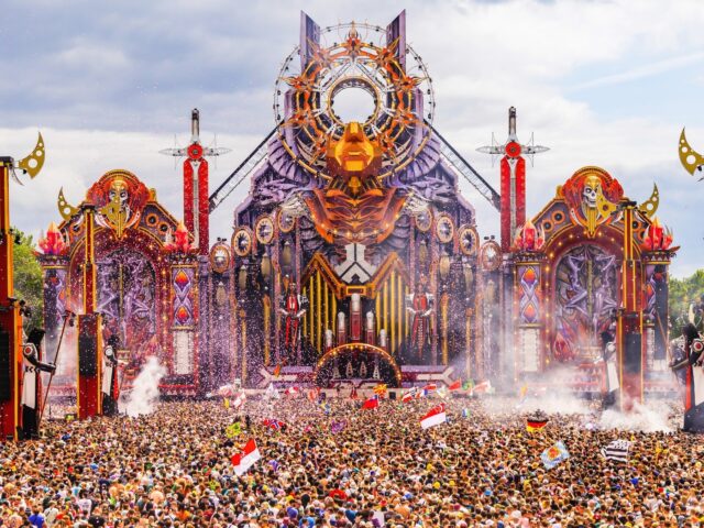 Defqon 1 kep