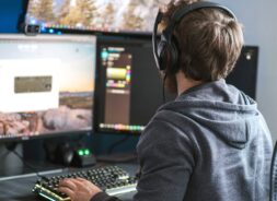 A játékipar bukása: egyre közelebb araszol hozzánk a videójáték-piac összeomlásának rémképe Gaming hanyatlas cover