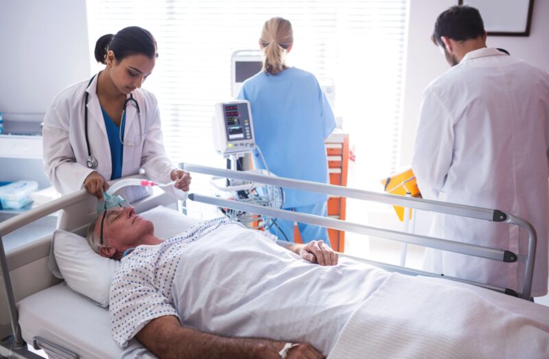 Korhaz doktorok eutanazia keszuletek