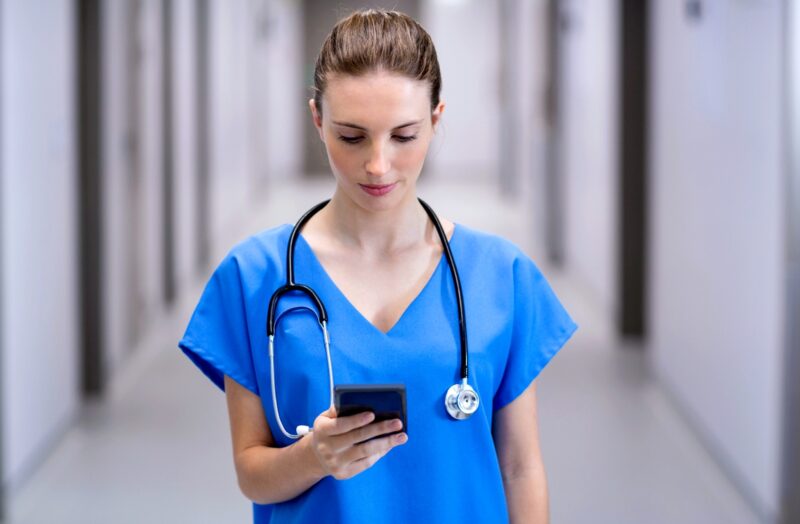 Korhaz nover mobil app