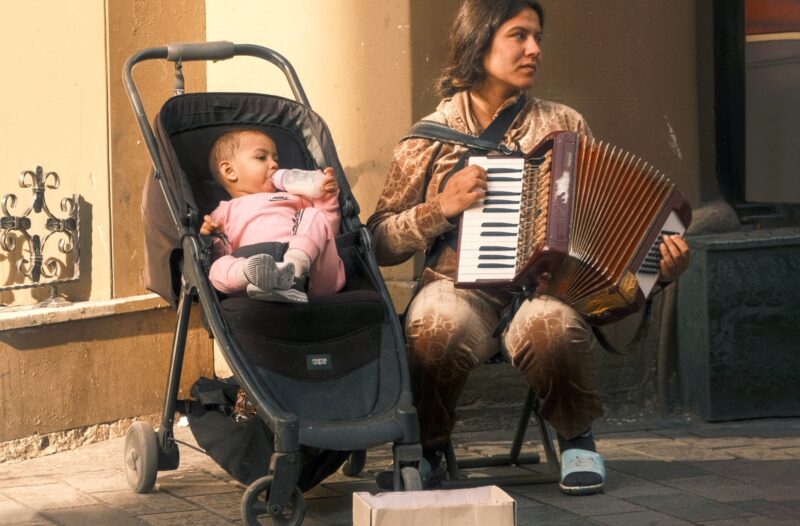 Segitsenek csok karosult anyuka vagyok