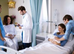 Ujabb kisbabam szuletett