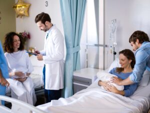 Úgy szülj gyereket a Molochnak, hogy az állam bármilyen ürügy mentén elveheti tőled! Ujabb kisbabam szuletett