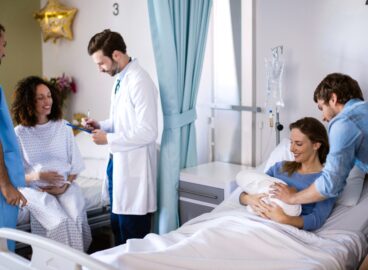 Ujabb kisbabam szuletett