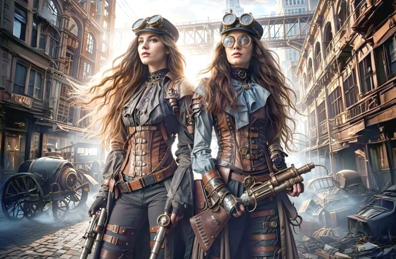 Ai anarchizmus ellenallo lanyok