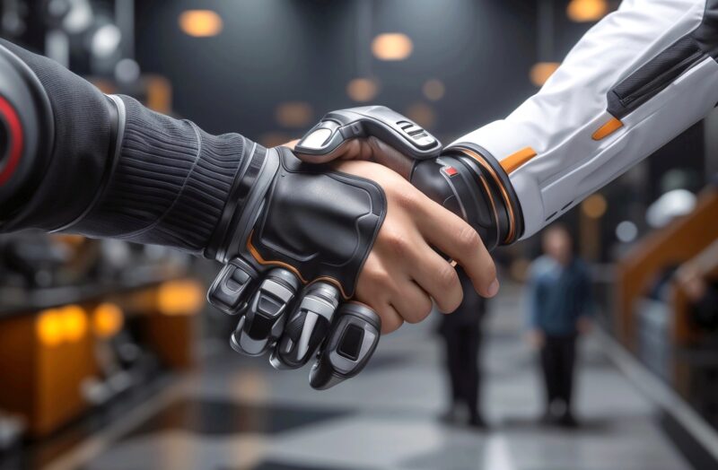 Ai munka felvetel kolcsonos megegyezes