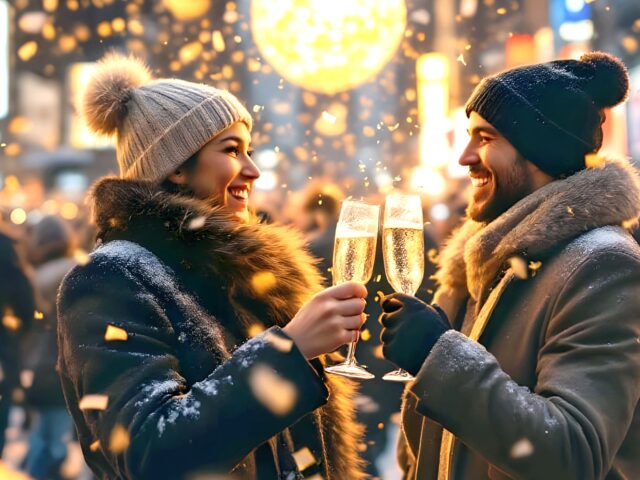 Ai vidam unneplo fiatalok