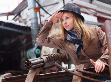 Végleg hamvába holt a sátáni áldozatkultusz, idős emberek könnyes szemekkel vallják be, mennyire nem érte meg áldozatot hozni a rendszer propagálta hamis szabadságért Aldozat hozatal cover