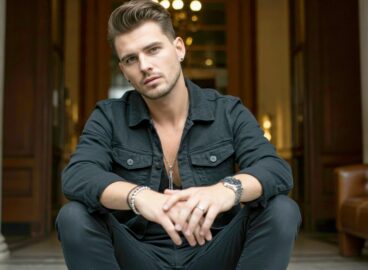 Alfától omegáig – a férfitípusok ismertetése Alfatol omegaig cover