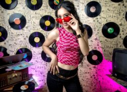 Hardbeats bestof 2025 cover