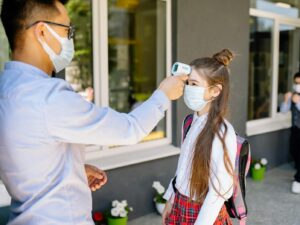 Koronavirus egeszseg check