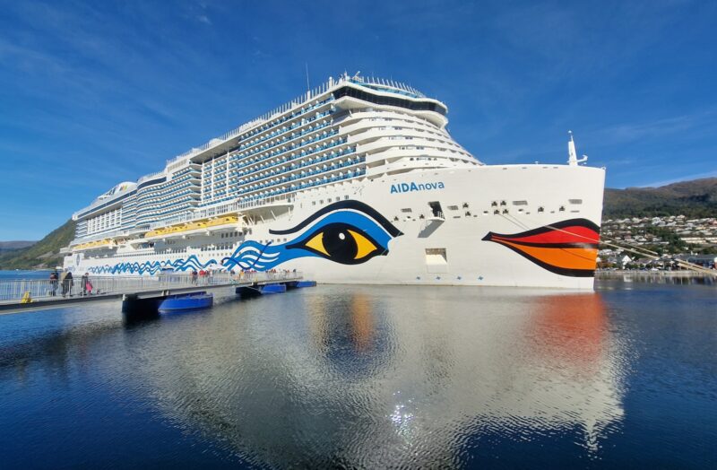 Luxus oceanjaro parkol