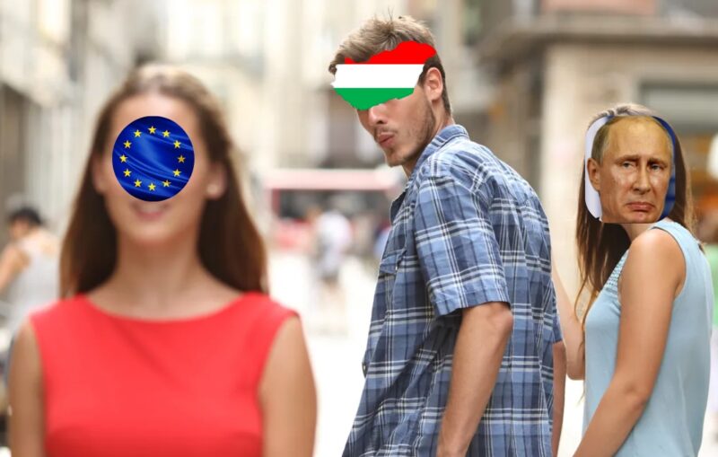 Magyarorszag eu putyin