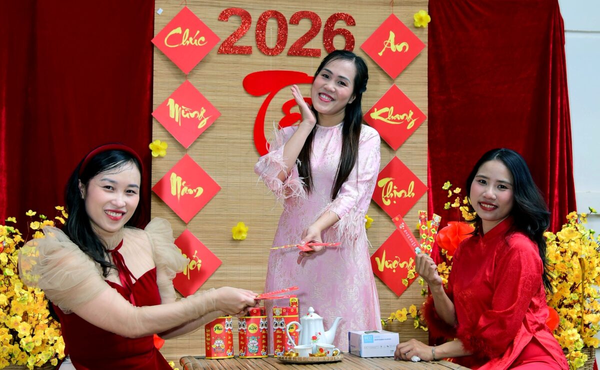 Revolife 2026 tematika cover