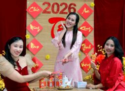 Revolife 2026 tematika cover