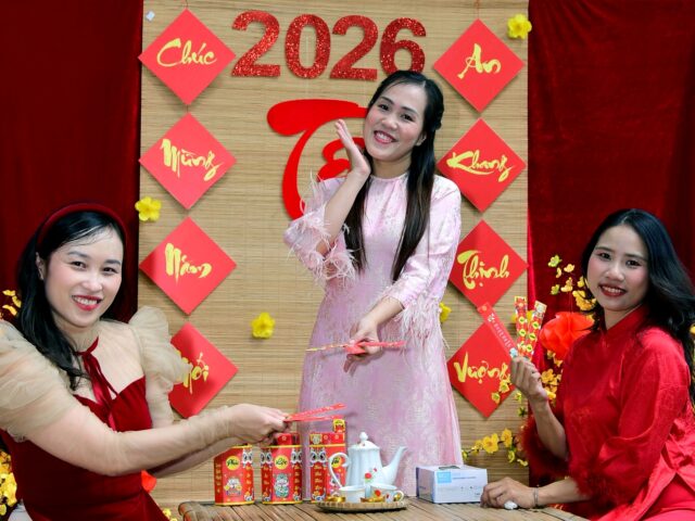 Revolife 2026 tematika cover