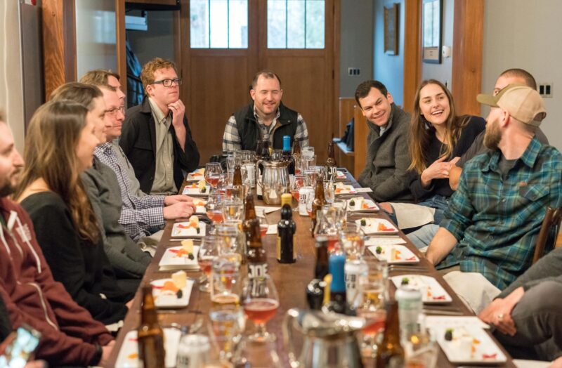 Vendegseg nagy zabalas